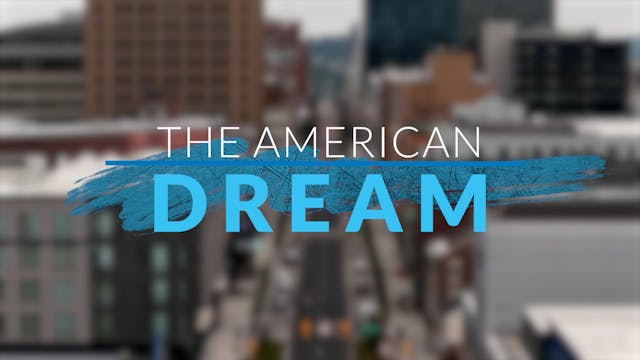  The American Dream TV: Pennsylvania