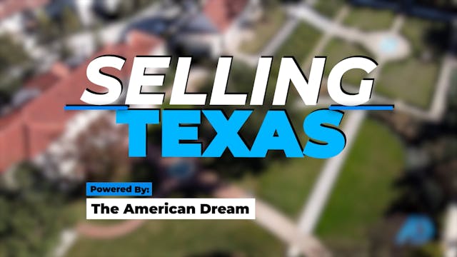 The American Dream TV: Austin