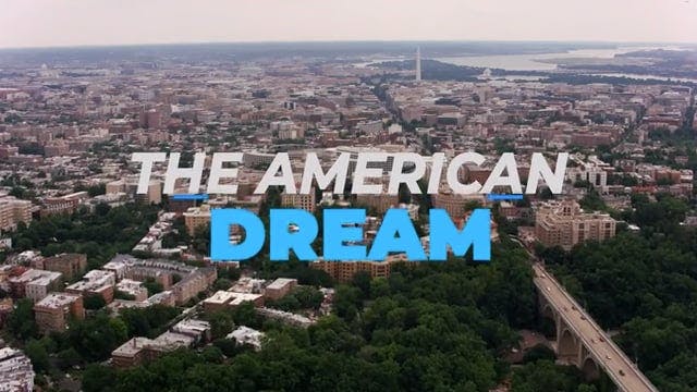  The American Dream TV: DMV