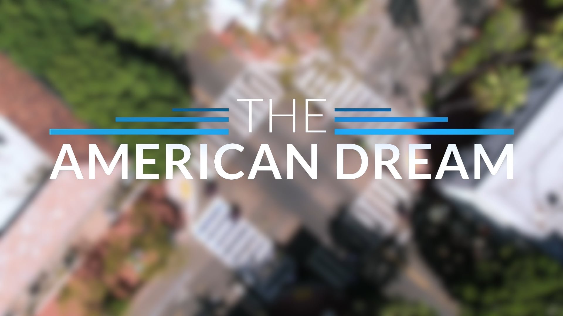 The American Dream TV: Southern California 09/05/2026