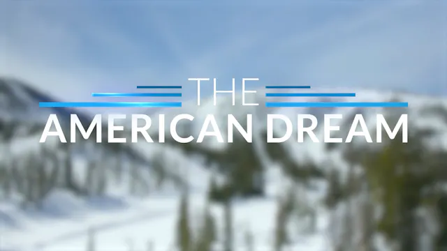The American Dream TV: Colorado