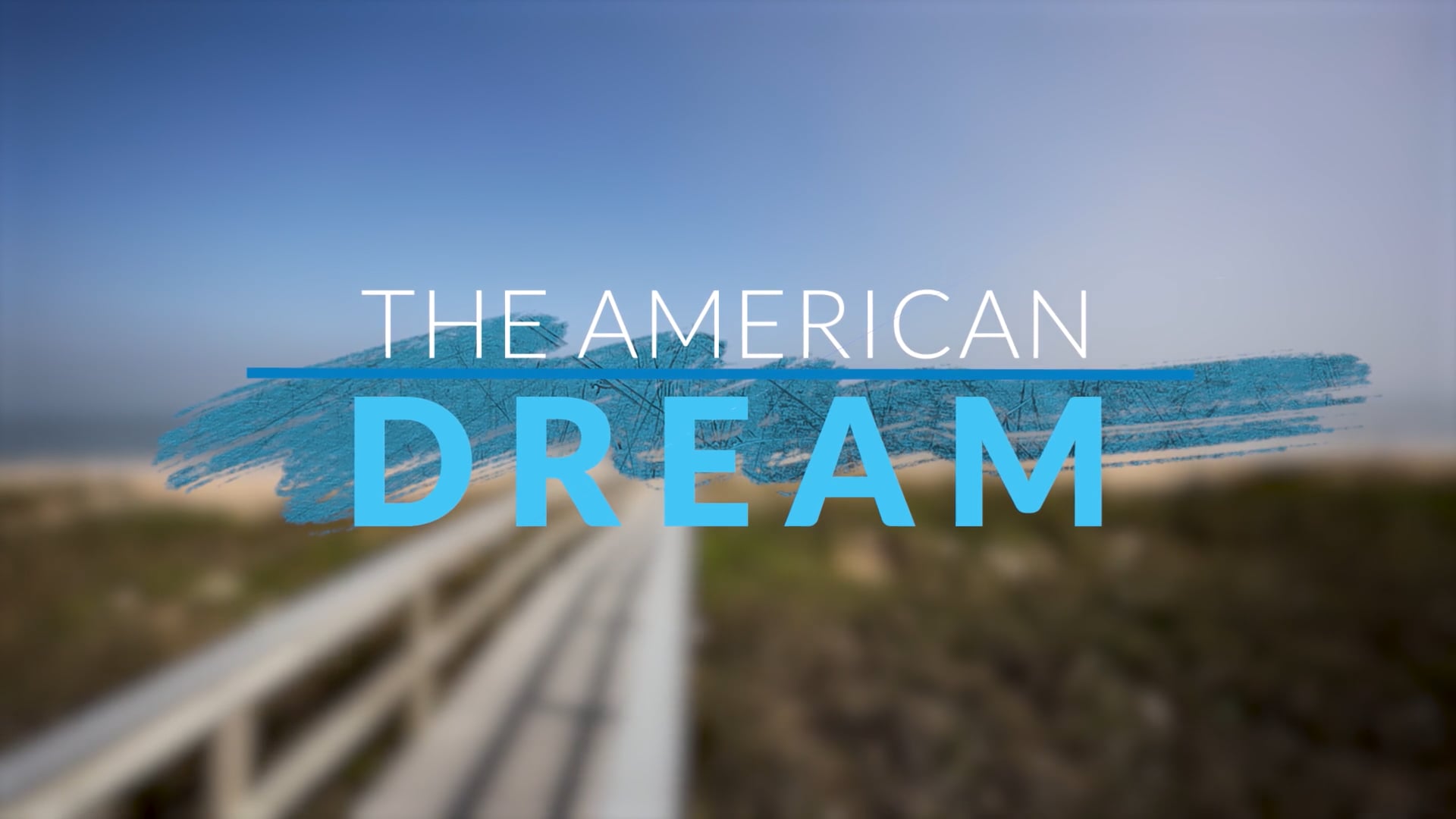  The American Dream TV: Florida