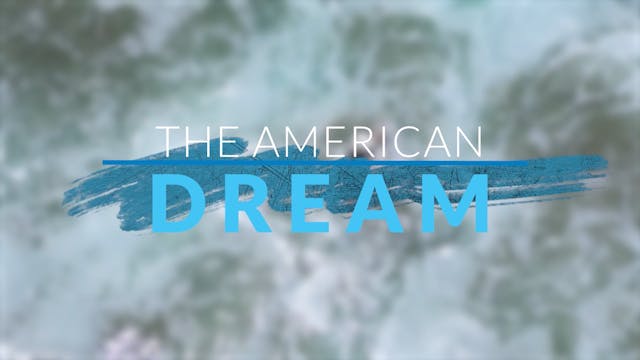 The American Dream TV: Southern Cali...