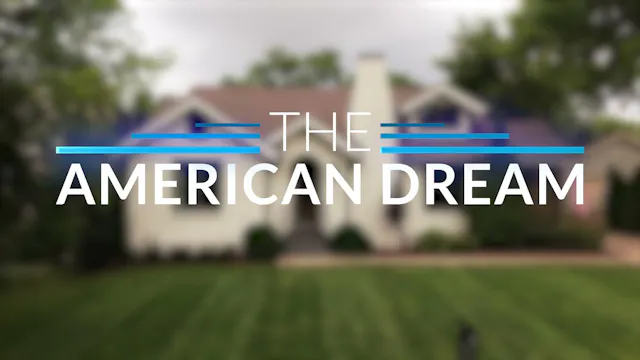The American Dream TV: Tennessee 10/1...