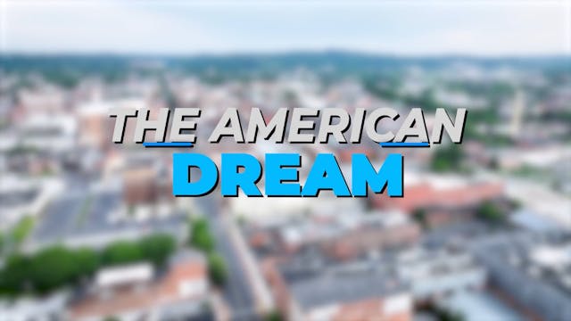  The American Dream TV: Pennsylvania