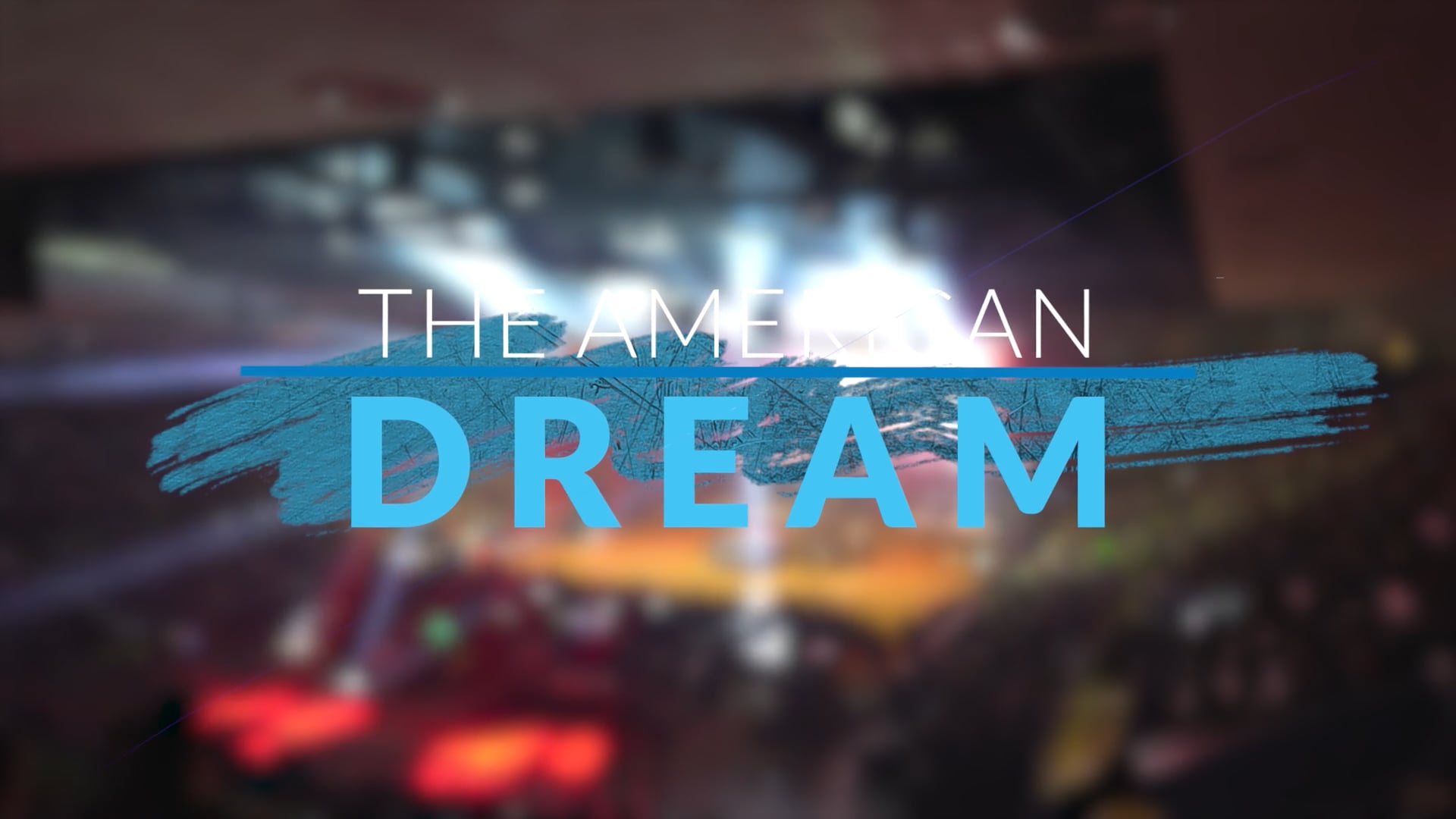  The American Dream TV: Arizona