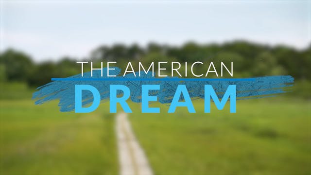  The American Dream TV: Massachusetts