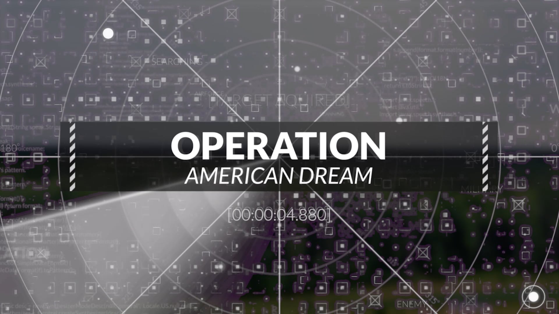  The American Dream TV: OADTV