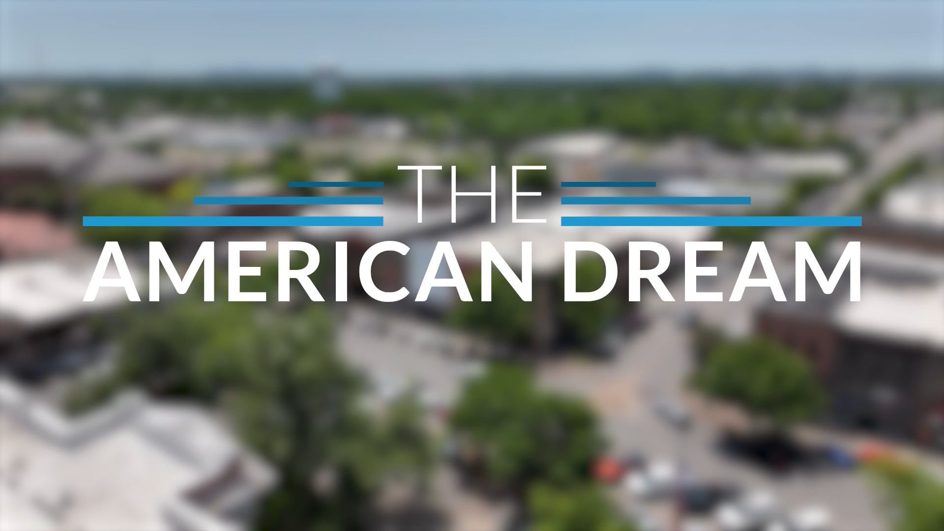 The American Dream TV: Tennessee