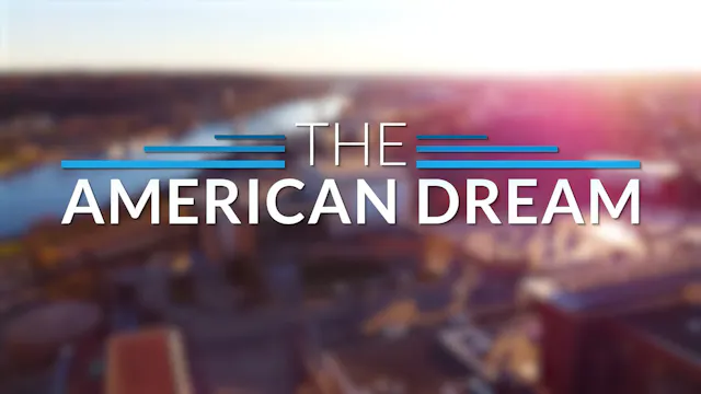 The American Dream TV: Minnesota