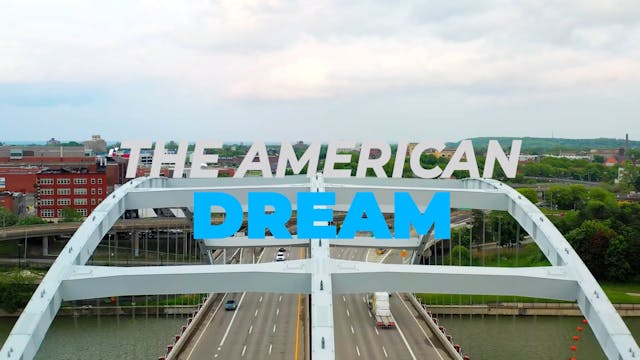  The American Dream TV: New York