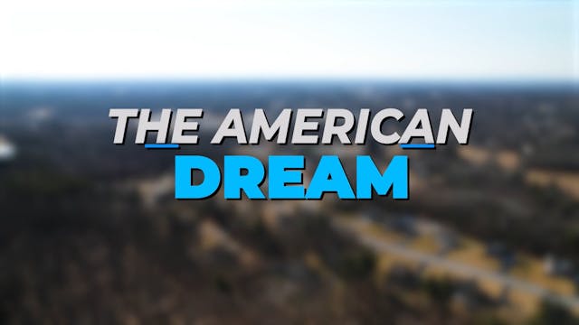 The American Dream TV: New York City