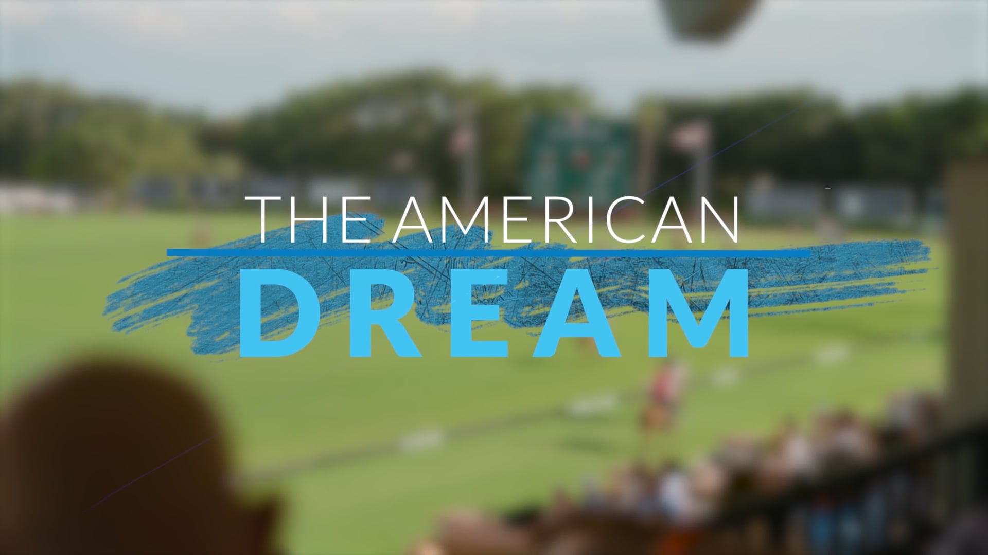  The American Dream TV: Florida