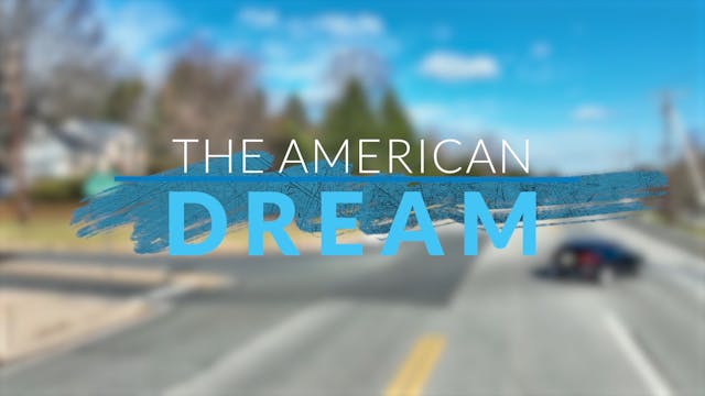  The American Dream TV: Pennsylvania