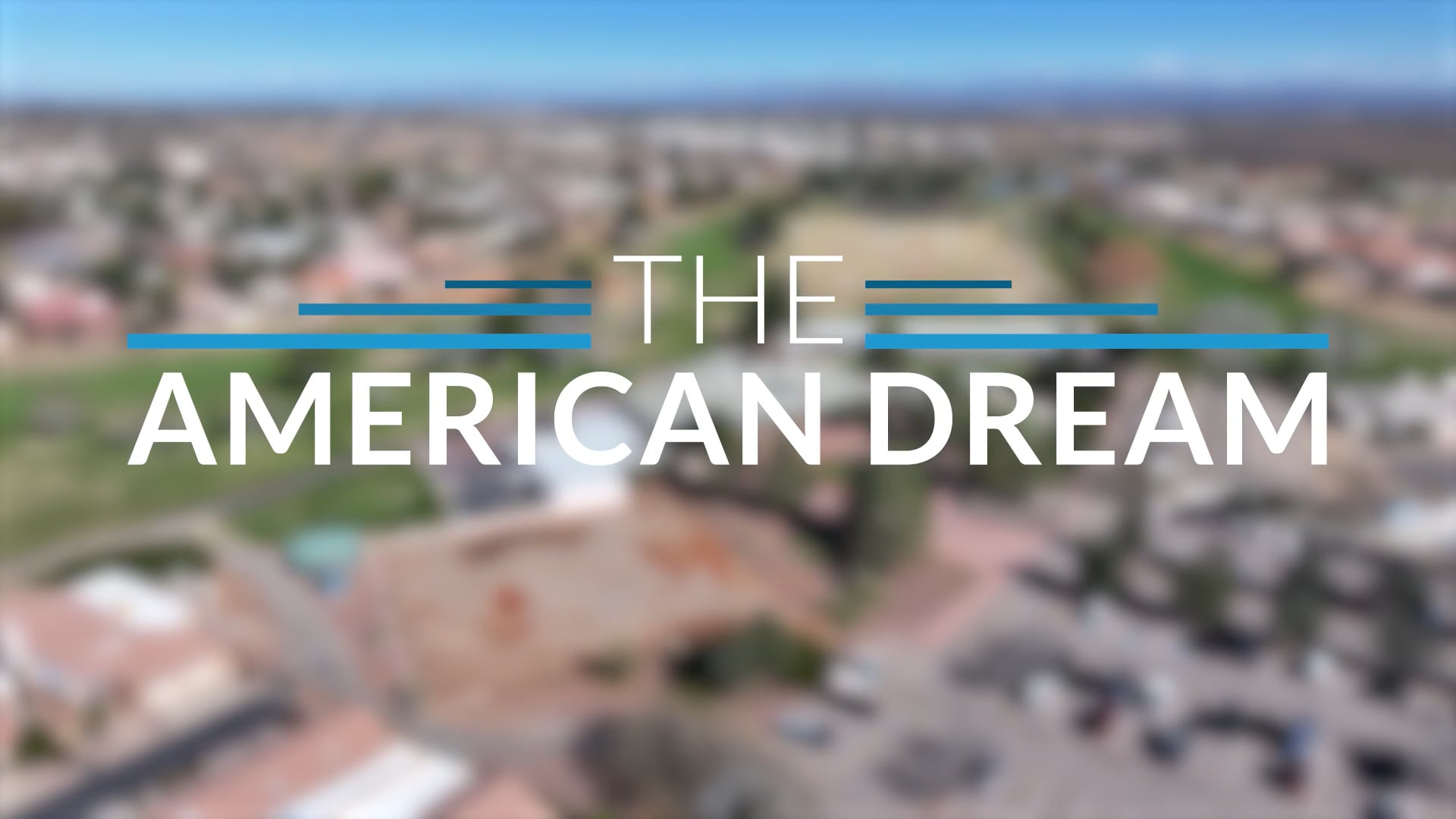 The American Dream TV: Arizona