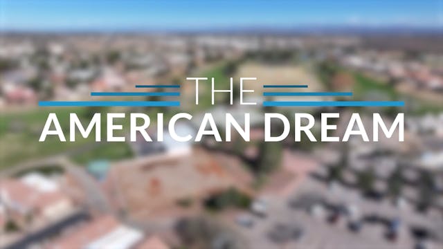 The American Dream TV: Arizona