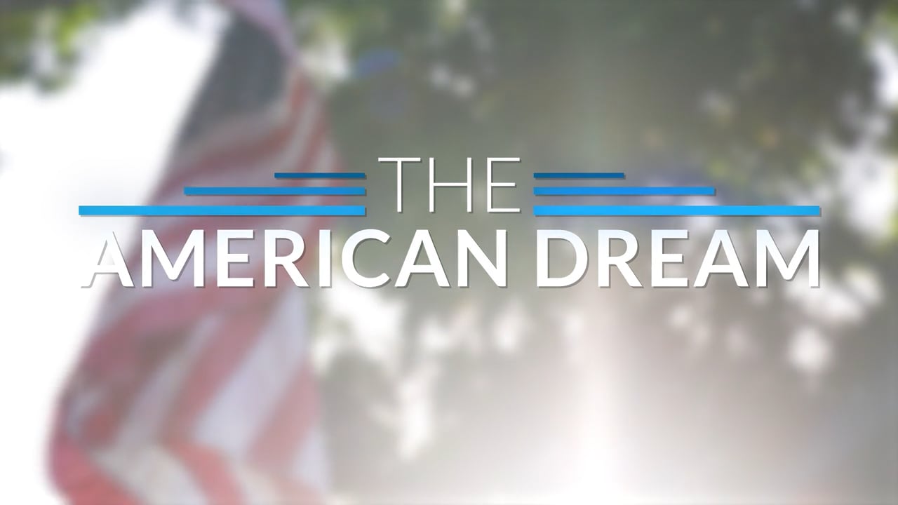 The American Dream TV: Southern California