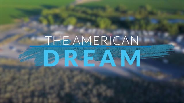  The American Dream TV: Idaho