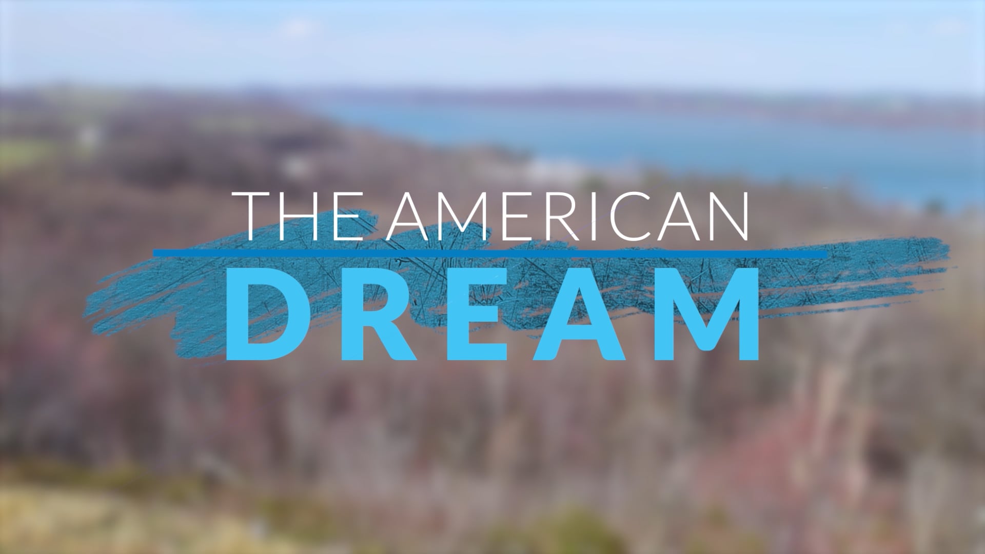  The American Dream TV: Pennsylvania