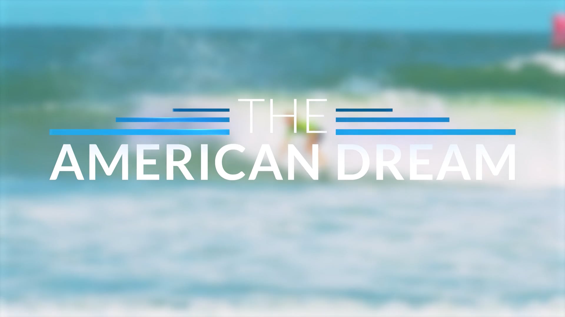 The American Dream TV: Virginia