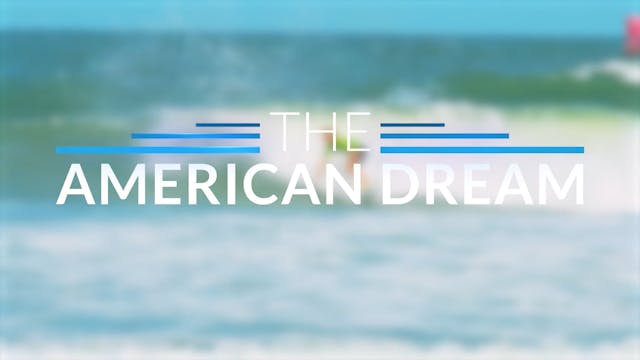 The American Dream TV: Virginia