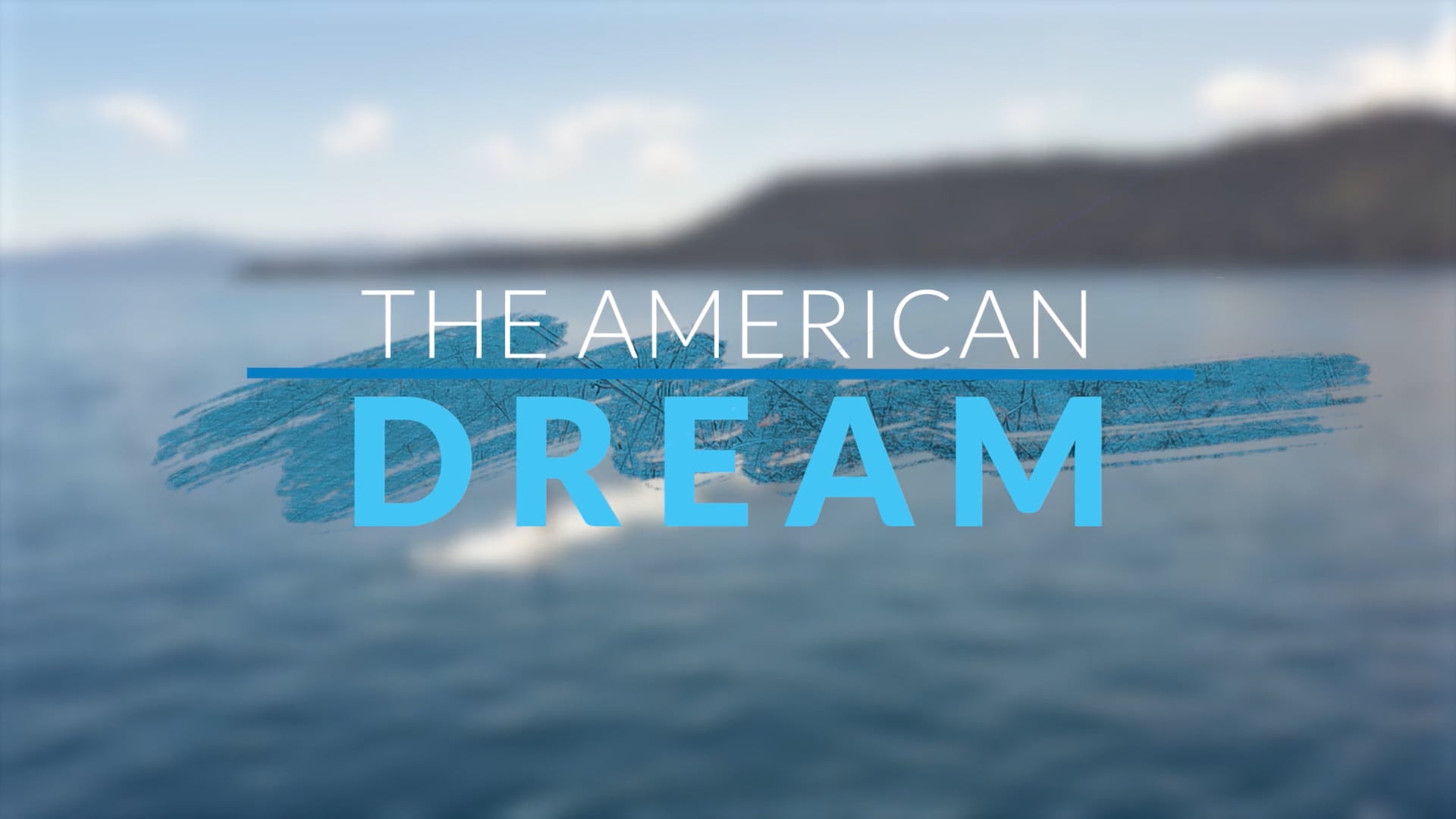  The American Dream TV: Nevada
