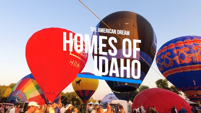 The American Dream TV: Boise