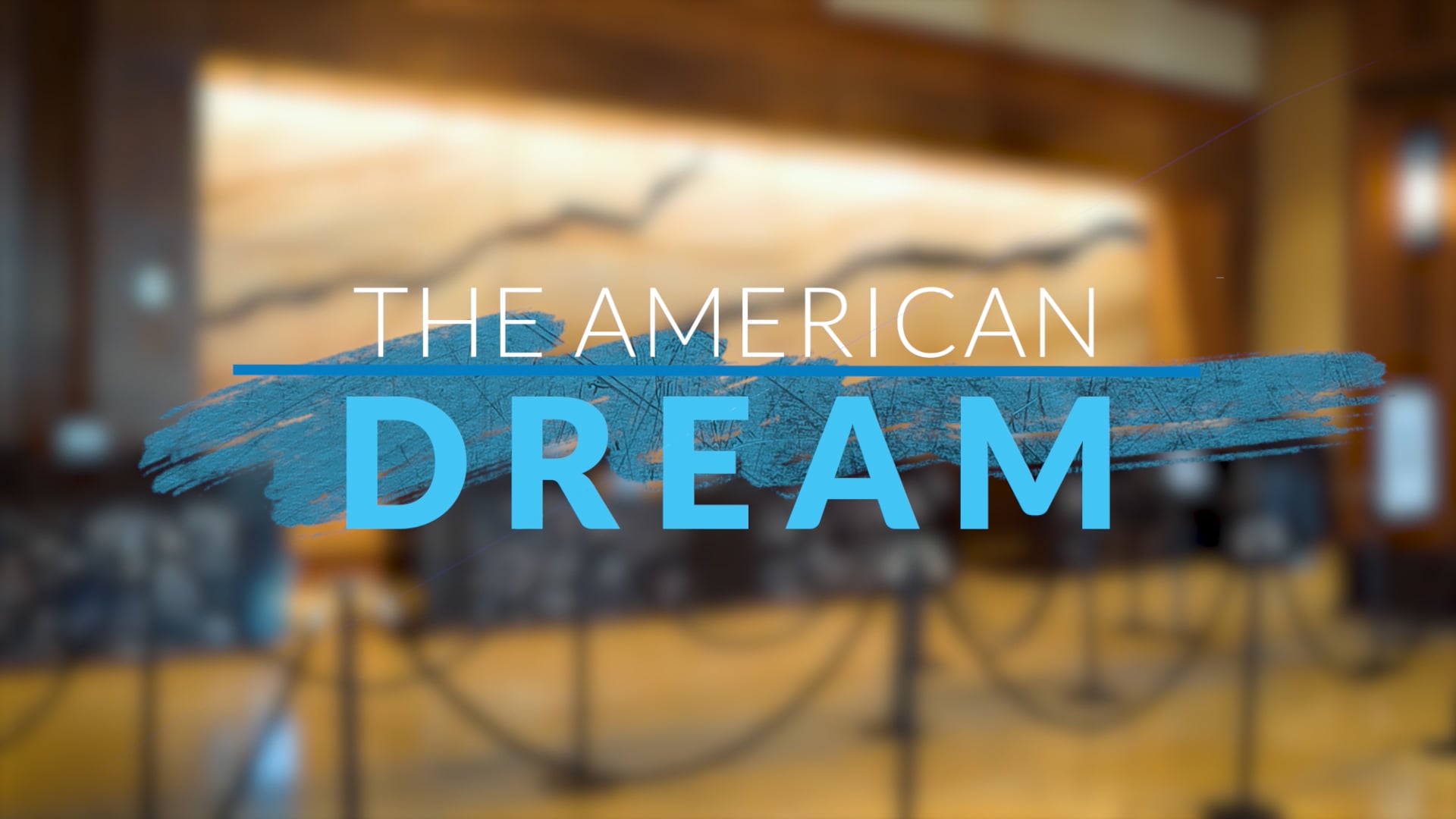  The American Dream TV: Colorado