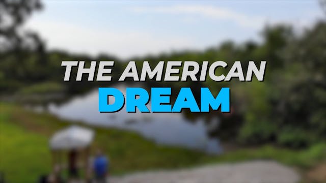 The American Dream TV: Little Rock 