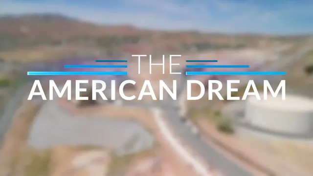 The American Dream TV: Nevada
