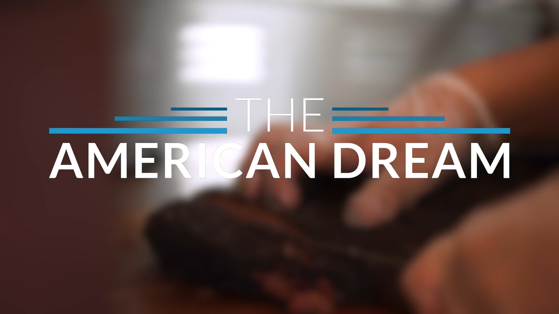 The American Dream TV: Texas