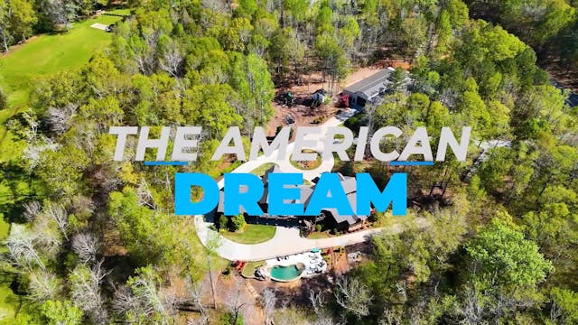  The American Dream TV: Georgia