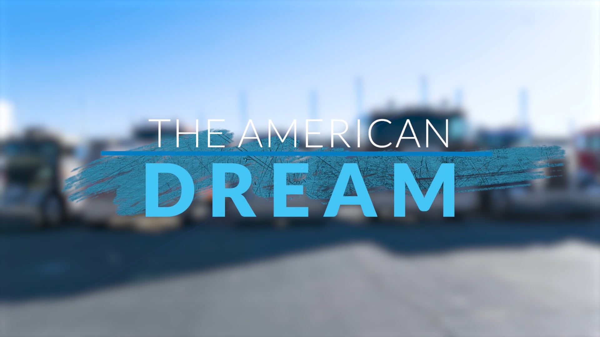  The American Dream TV: Nevada