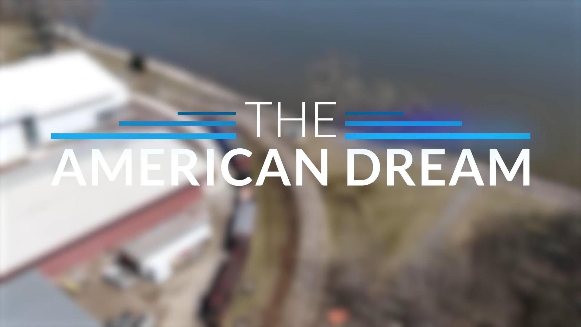 The American Dream TV: Wisconsin