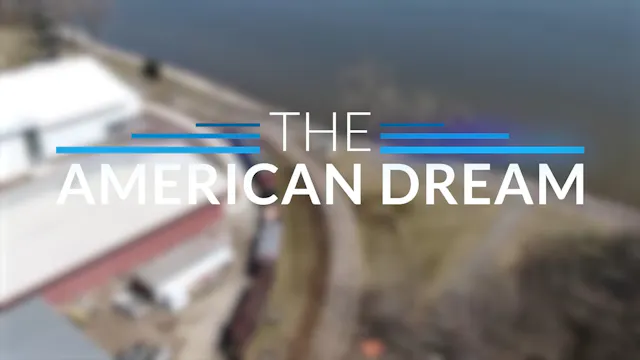 The American Dream TV: Wisconsin