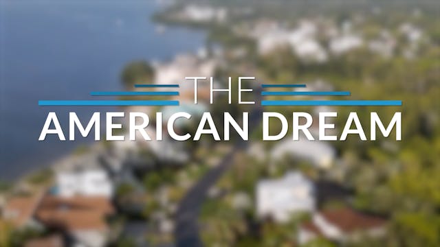 The American Dream TV: Florida