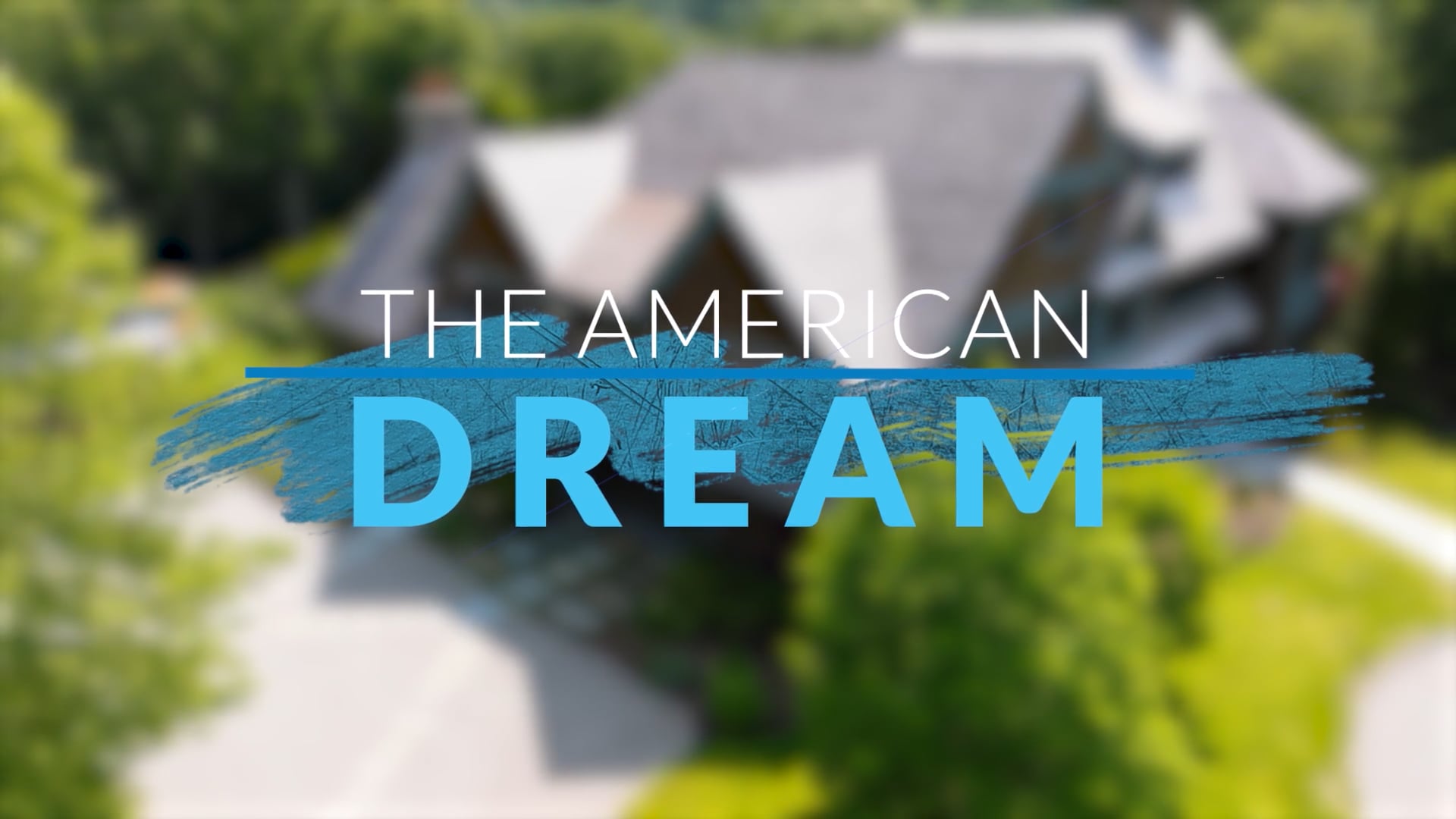  The American Dream TV: Best Of
