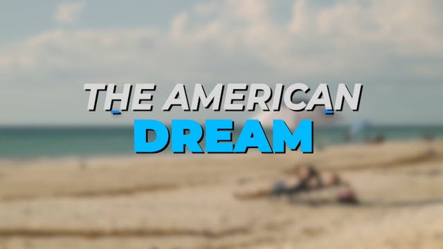  The American Dream TV: Florida