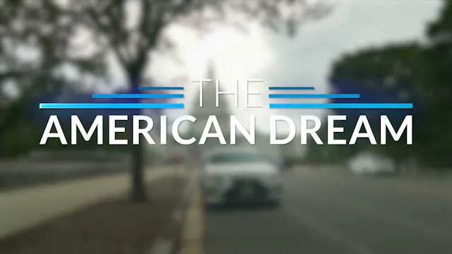 The American Dream TV: DC 09/19/2026
