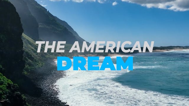 The American Dream TV: Hawaii