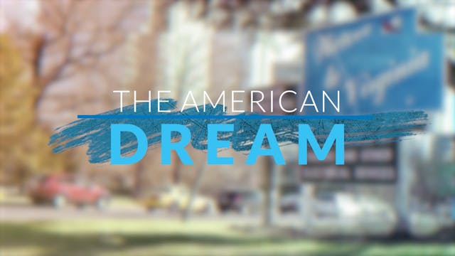  The American Dream TV: DMV