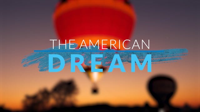  The American Dream TV: Tennessee