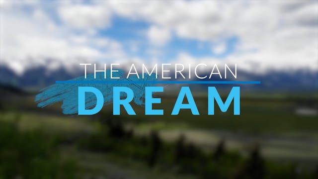 The American Dream TV: Best Of