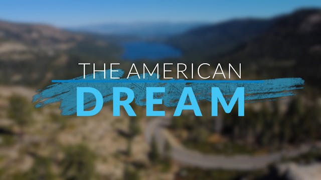  The American Dream TV: Nevada