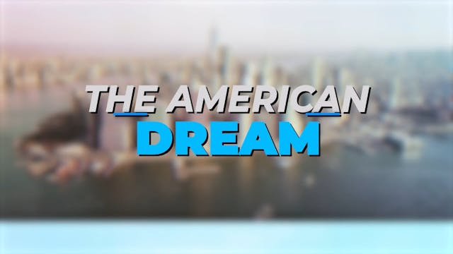  The American Dream TV: New York