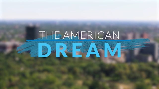  The American Dream TV: Missouri