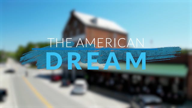  The American Dream TV: Missouri