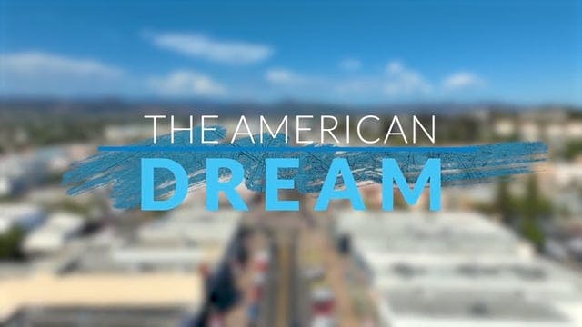  The American Dream TV: Southern Cali...