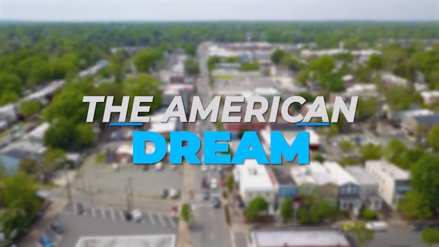  The American Dream TV: Virginia