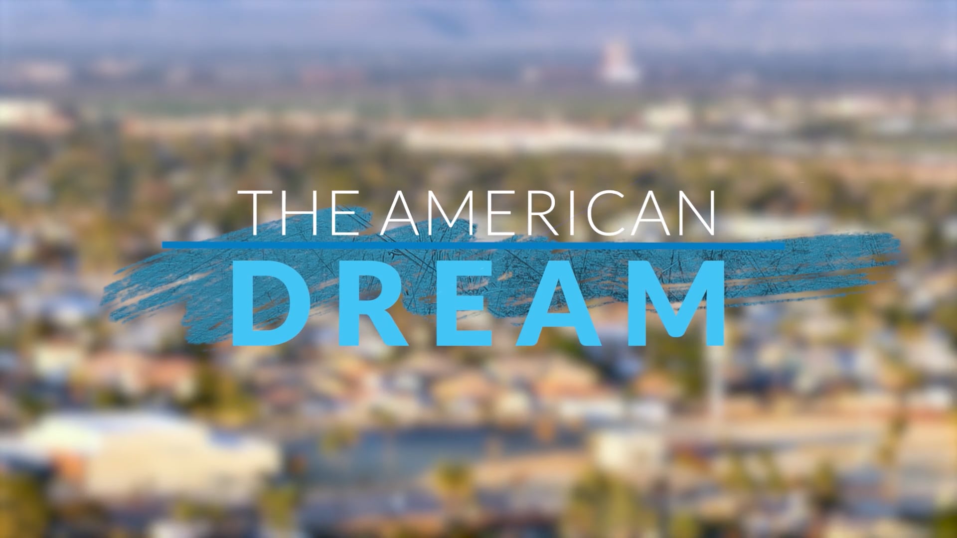  The American Dream TV: Arizona